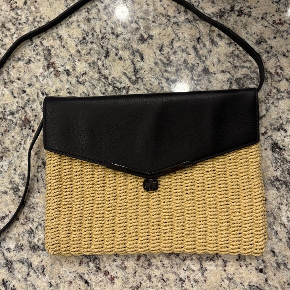 Botkier Handbags - Botkier Woven Bag